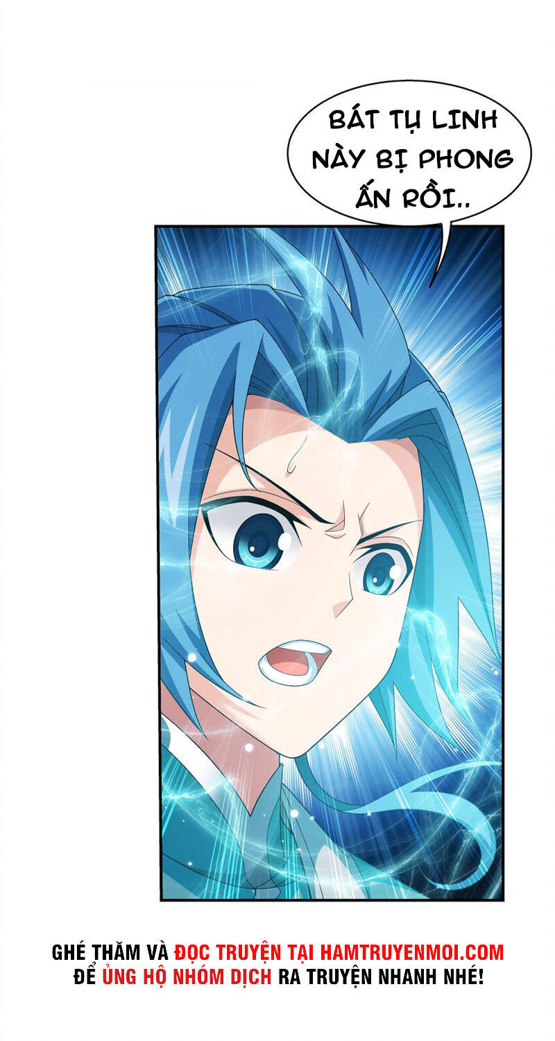 Đại Chúa Tể Chapter 324 - 41