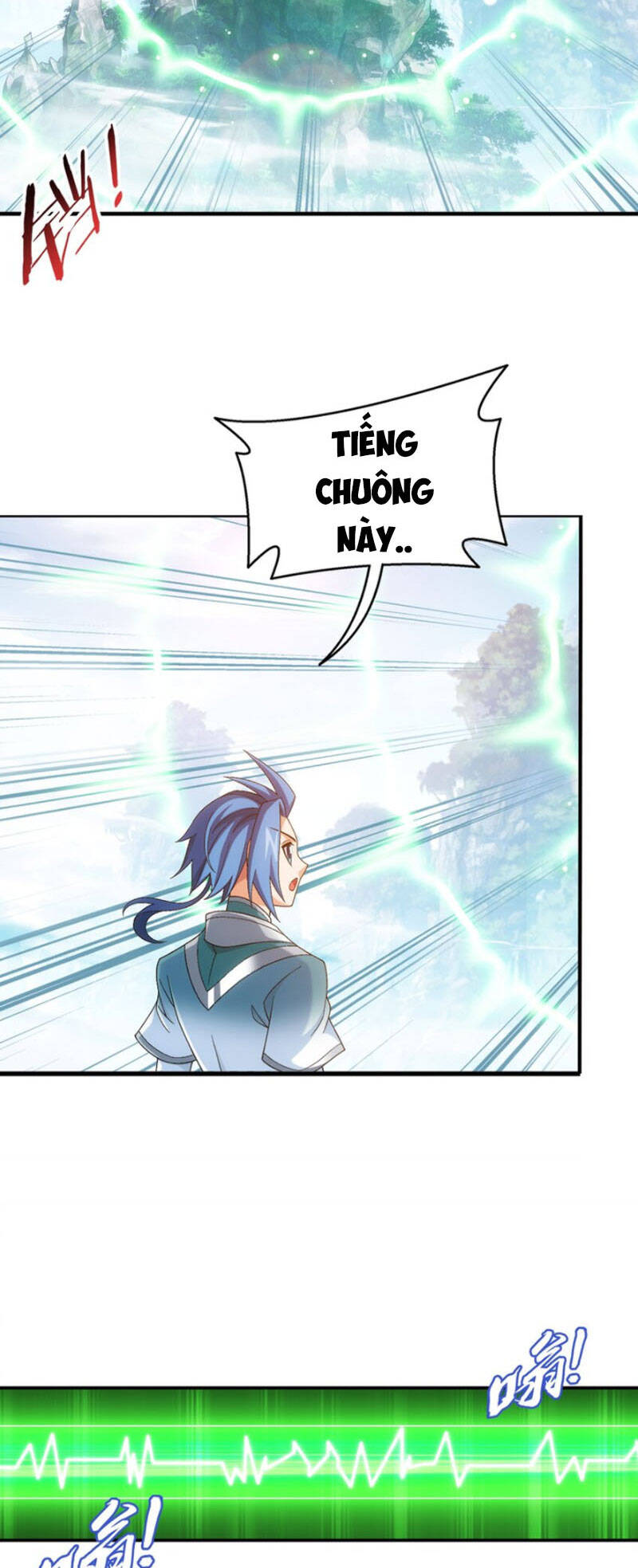 Đại Chúa Tể Chapter 326 - 12