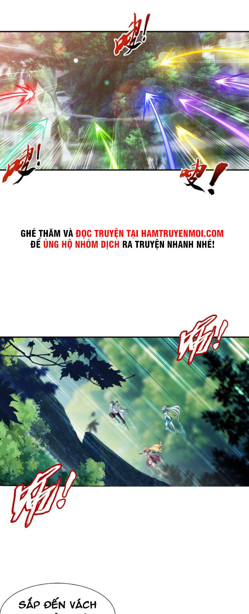 Đại Chúa Tể Chapter 326 - 14
