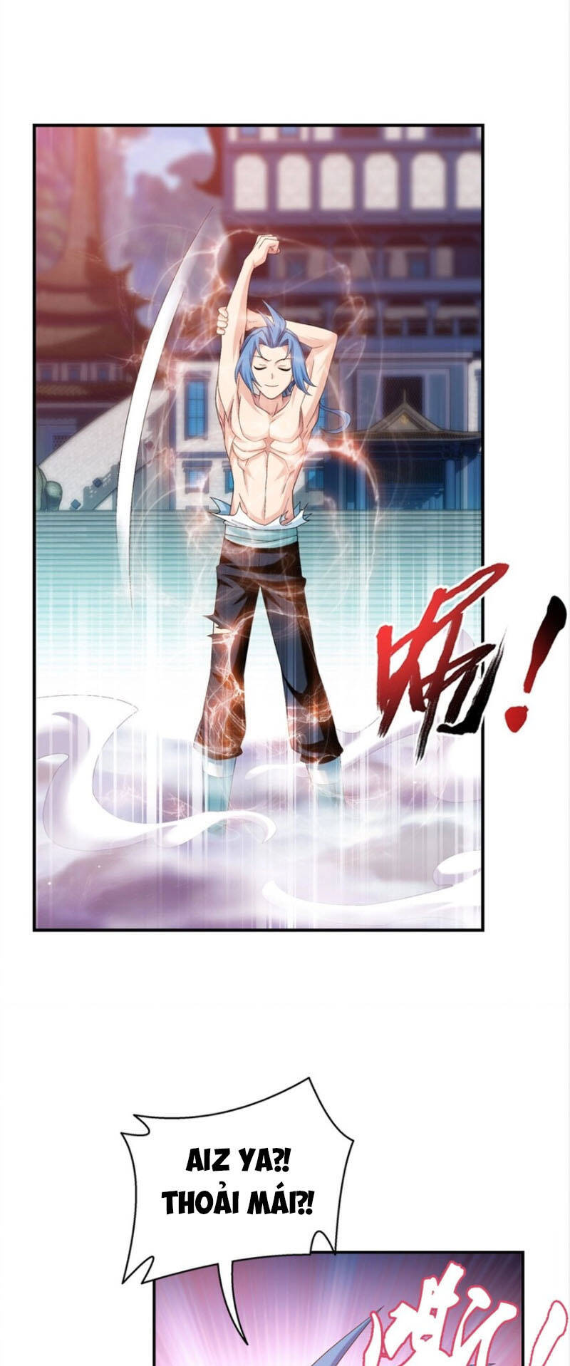 Đại Chúa Tể Chapter 328 - 20