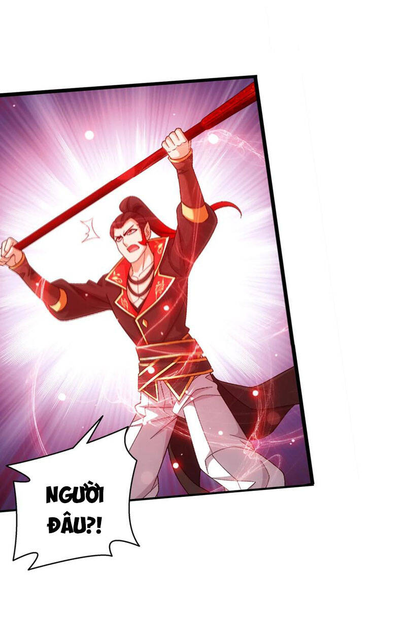 Đại Chúa Tể Chapter 329 - 33