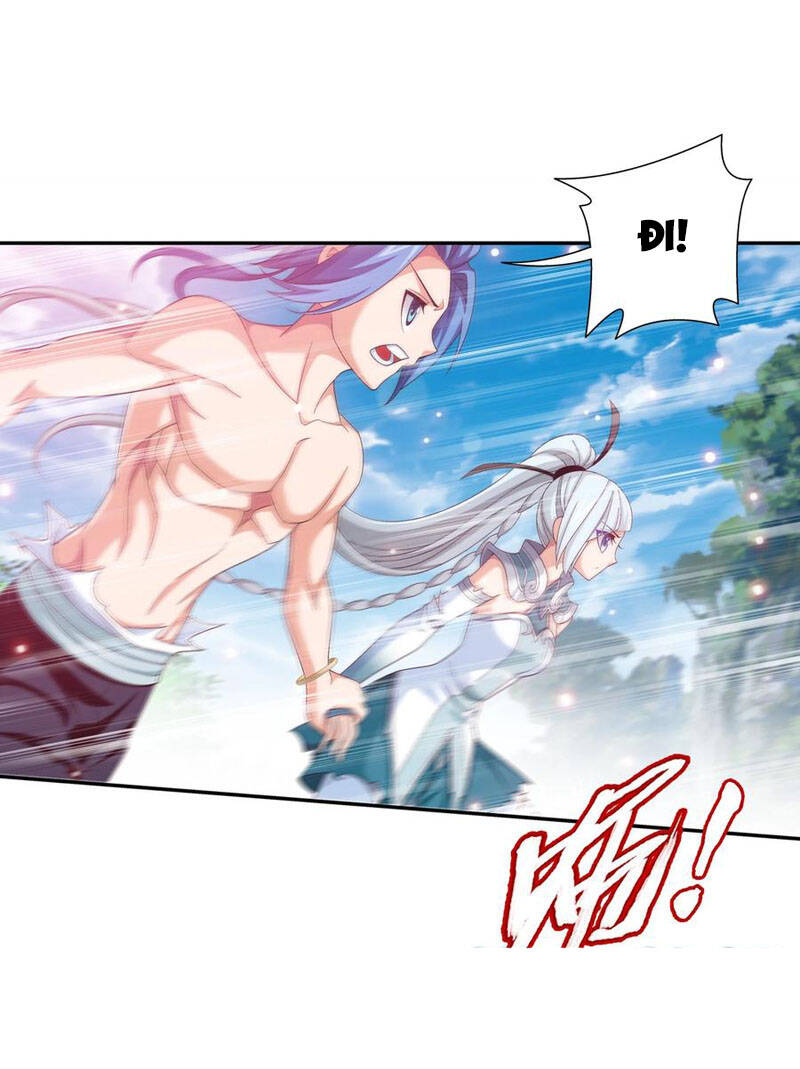Đại Chúa Tể Chapter 329 - 8