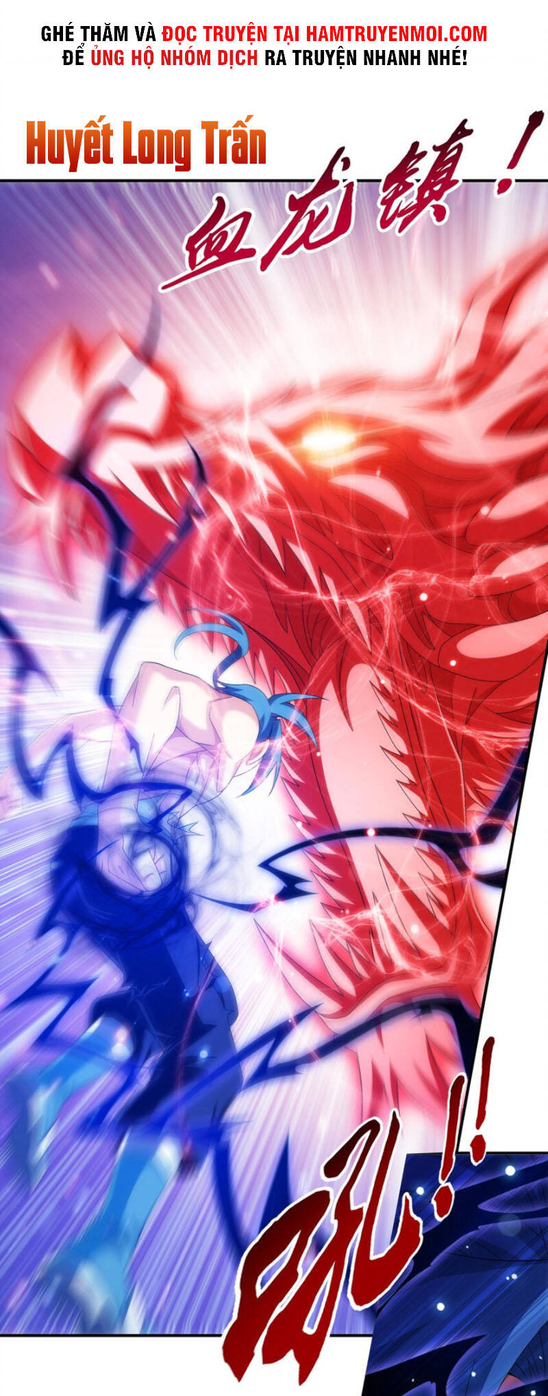 Đại Chúa Tể Chapter 330 - 9