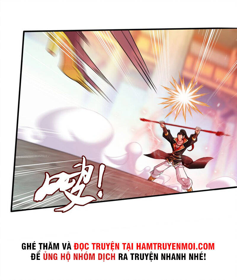 Đại Chúa Tể Chapter 332 - 15