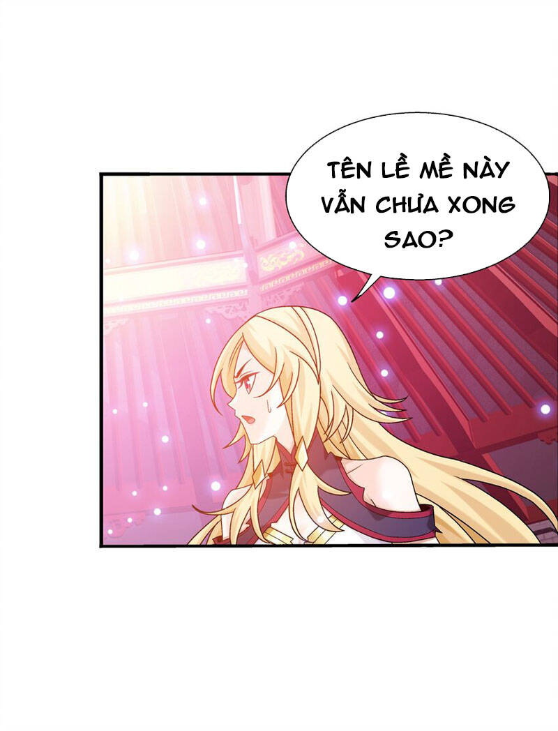 Đại Chúa Tể Chapter 332 - 24