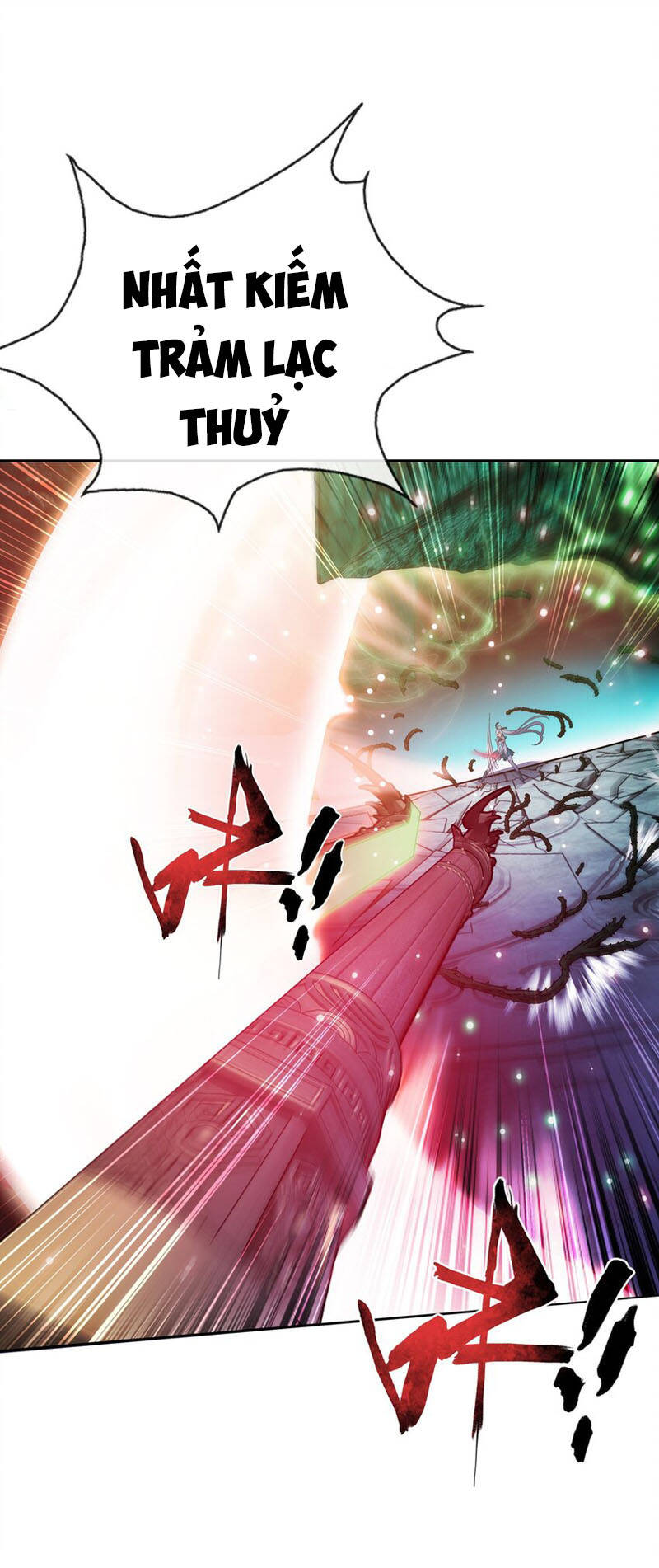 Đại Chúa Tể Chapter 332 - 33