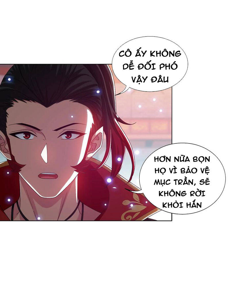 Đại Chúa Tể Chapter 333 - 2
