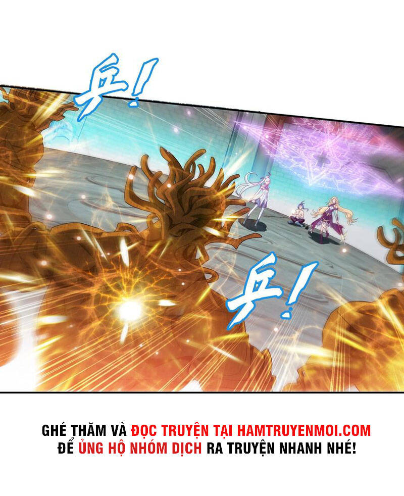 Đại Chúa Tể Chapter 333 - 12