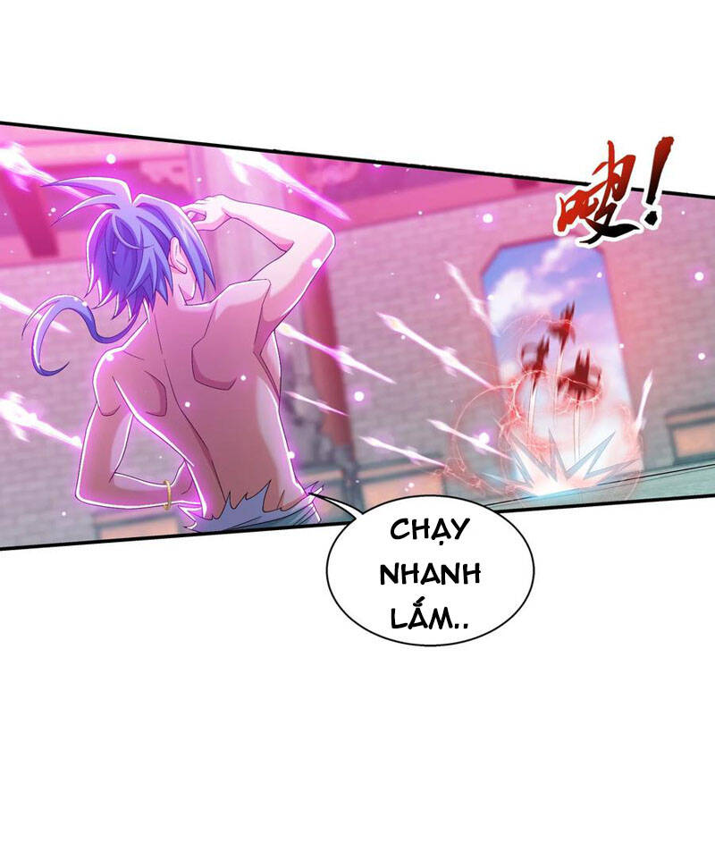 Đại Chúa Tể Chapter 333 - 30