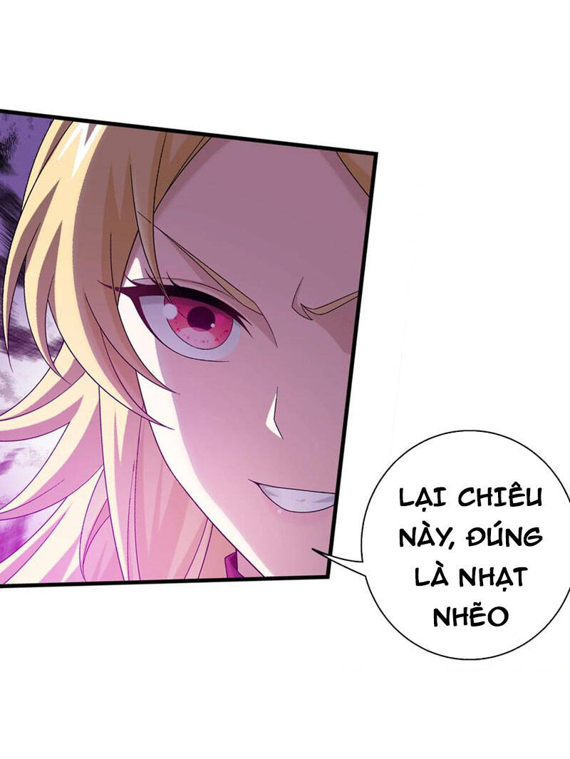 Đại Chúa Tể Chapter 333 - 10