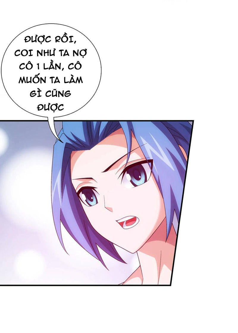Đại Chúa Tể Chapter 334 - 15