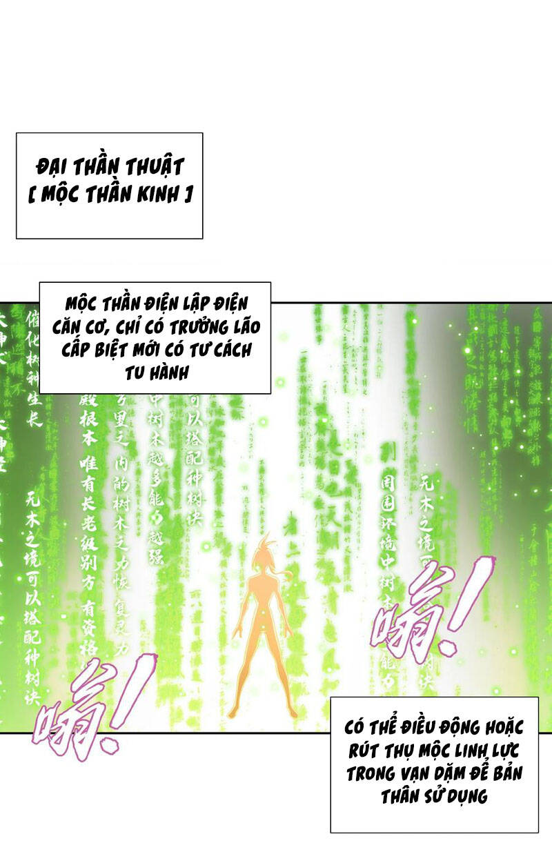 Đại Chúa Tể Chapter 334 - 32