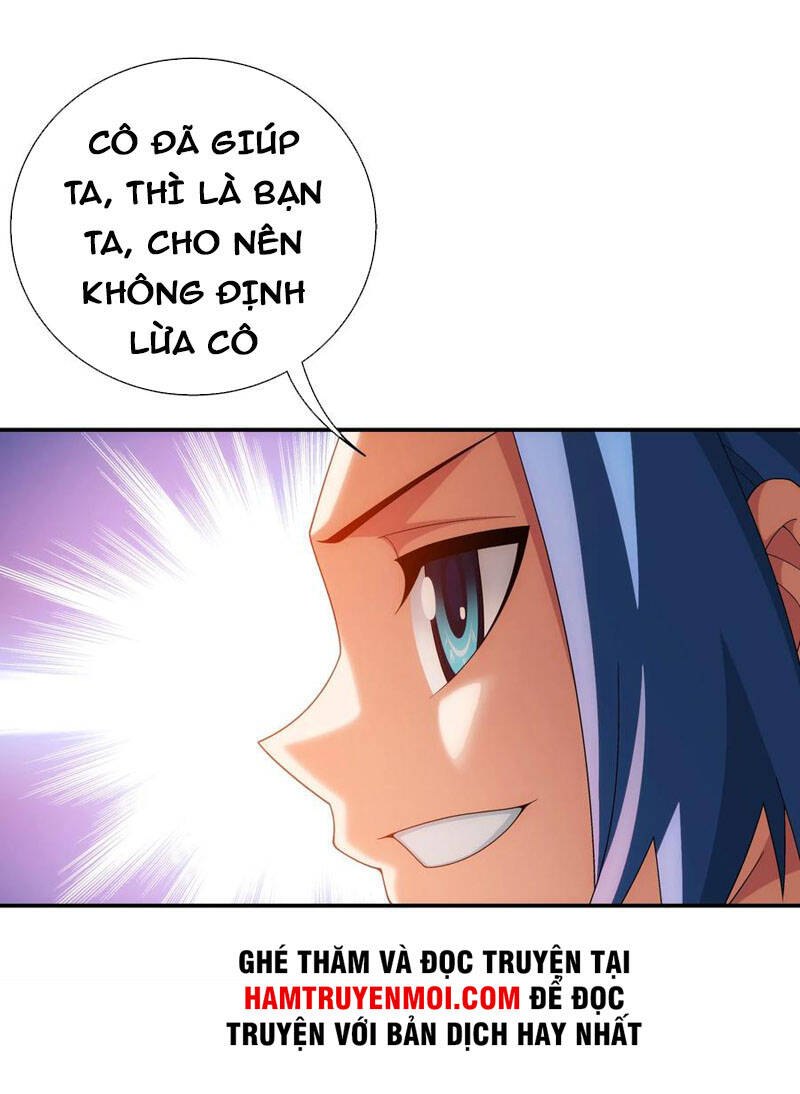 Đại Chúa Tể Chapter 334 - 10