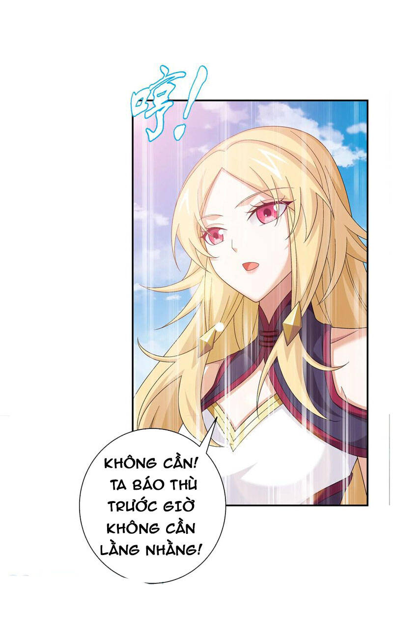 Đại Chúa Tể Chapter 335 - 18