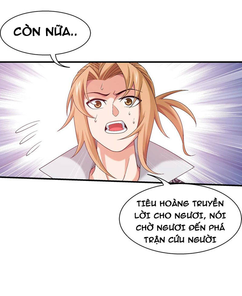 Đại Chúa Tể Chapter 336 - 27
