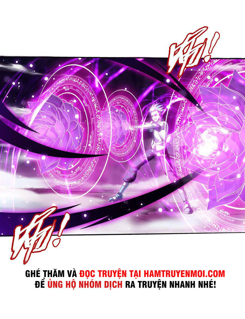 Đại Chúa Tể Chapter 338 - 25