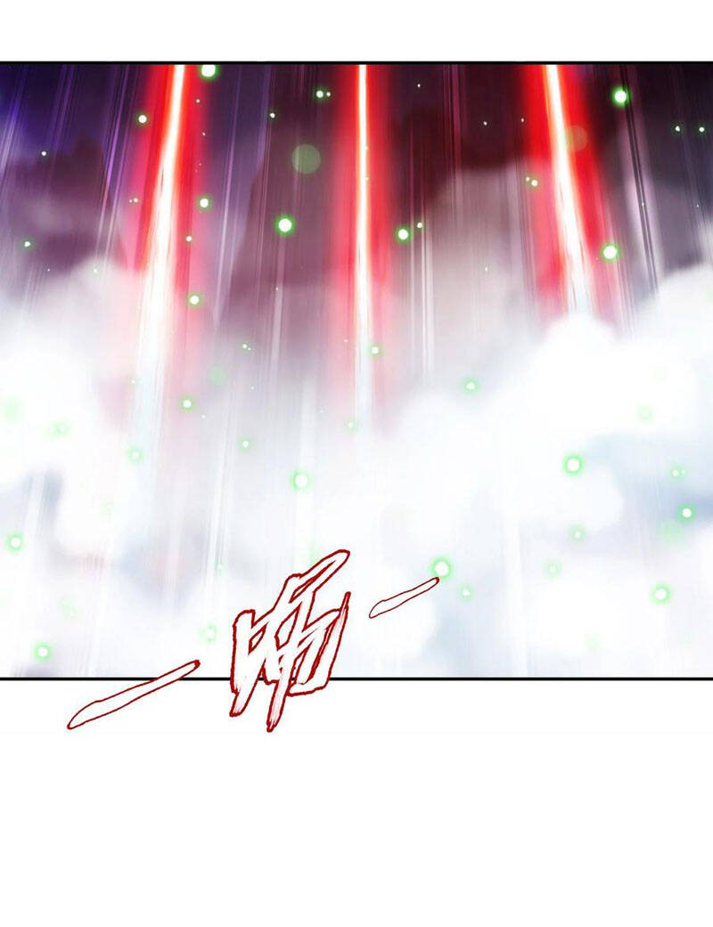 Đại Chúa Tể Chapter 338 - 4