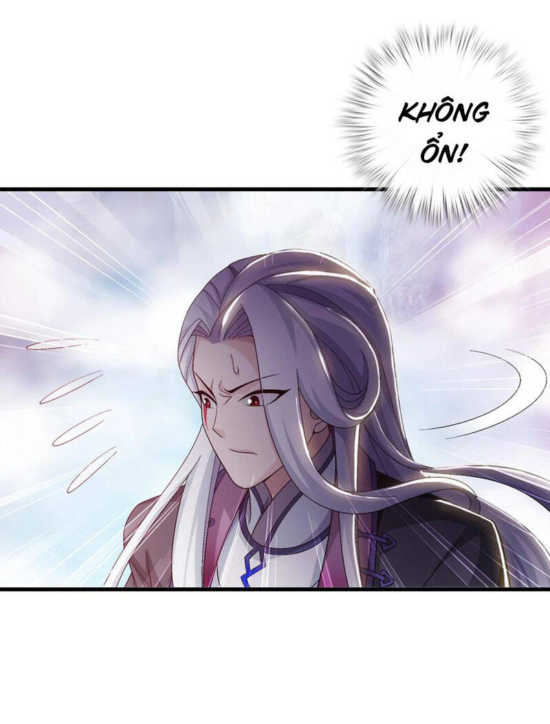 Đại Chúa Tể Chapter 338 - 37