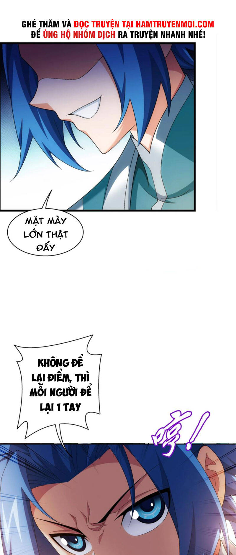 Đại Chúa Tể Chapter 342 - 12