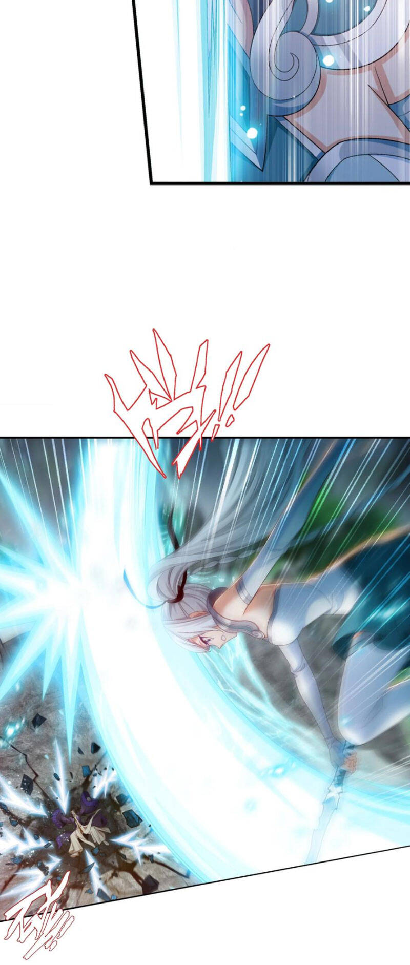 Đại Chúa Tể Chapter 342 - 18