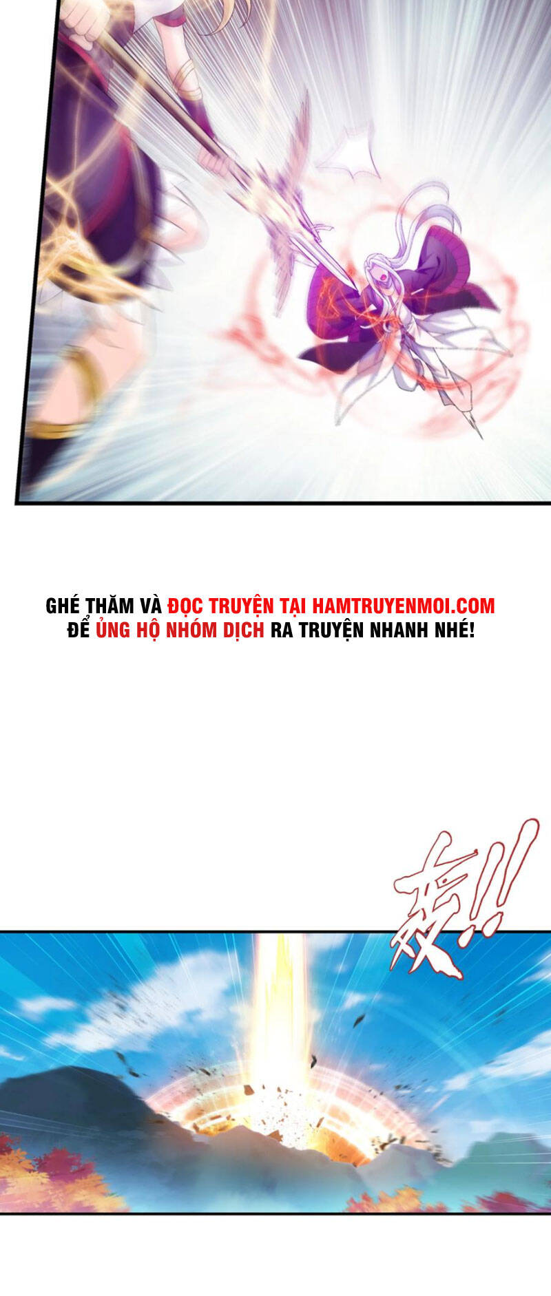 Đại Chúa Tể Chapter 342 - 20