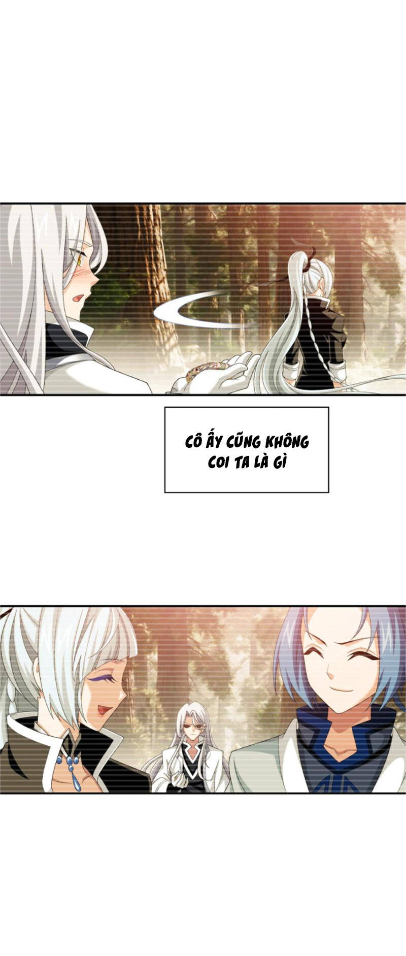 Đại Chúa Tể Chapter 343 - 3
