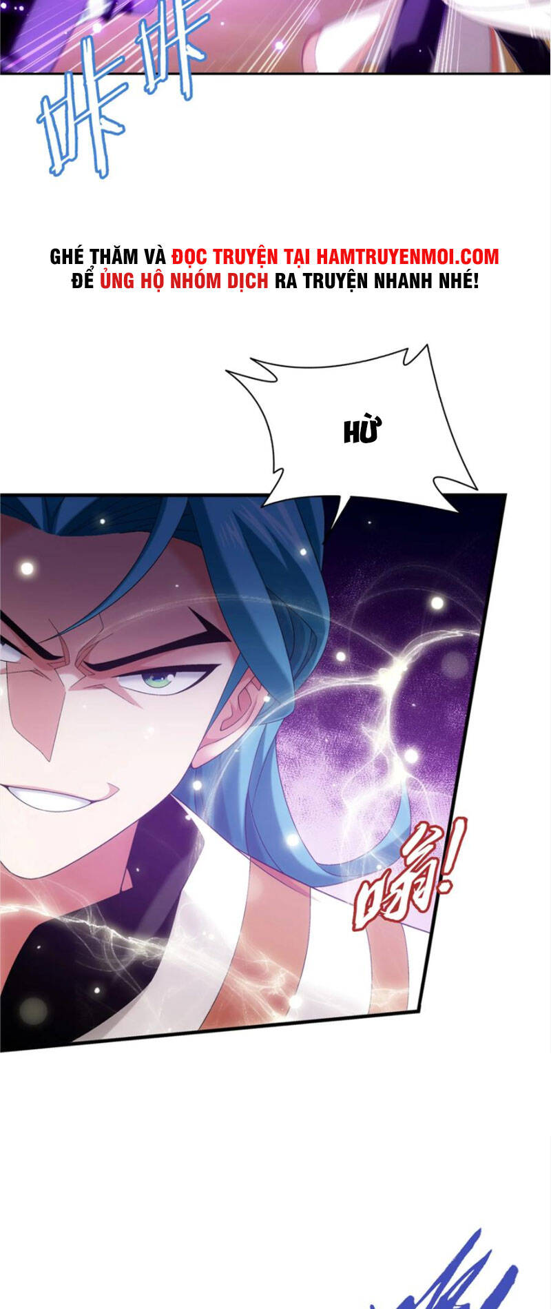 Đại Chúa Tể Chapter 344 - 9