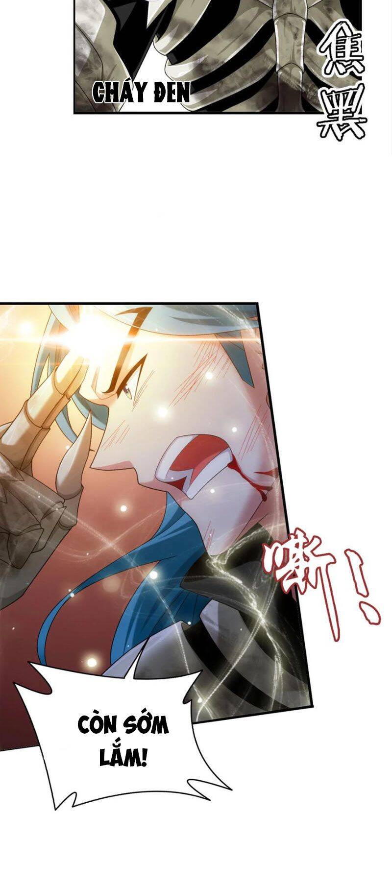 Đại Chúa Tể Chapter 345 - 16