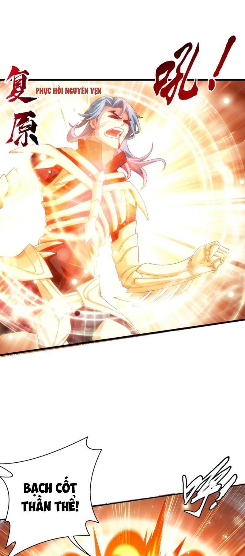 Đại Chúa Tể Chapter 345 - 17
