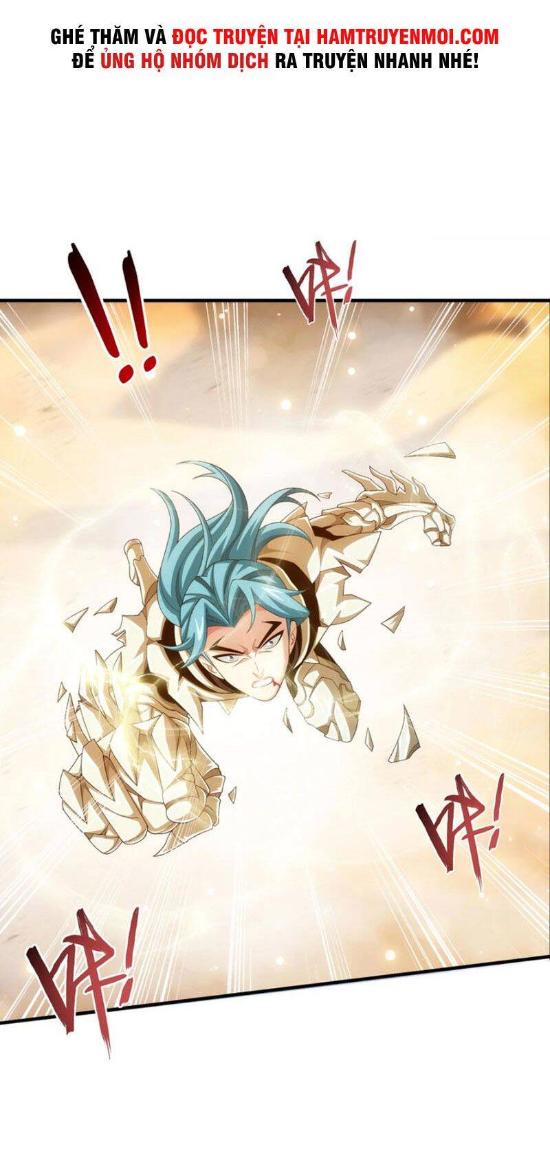 Đại Chúa Tể Chapter 345 - 25