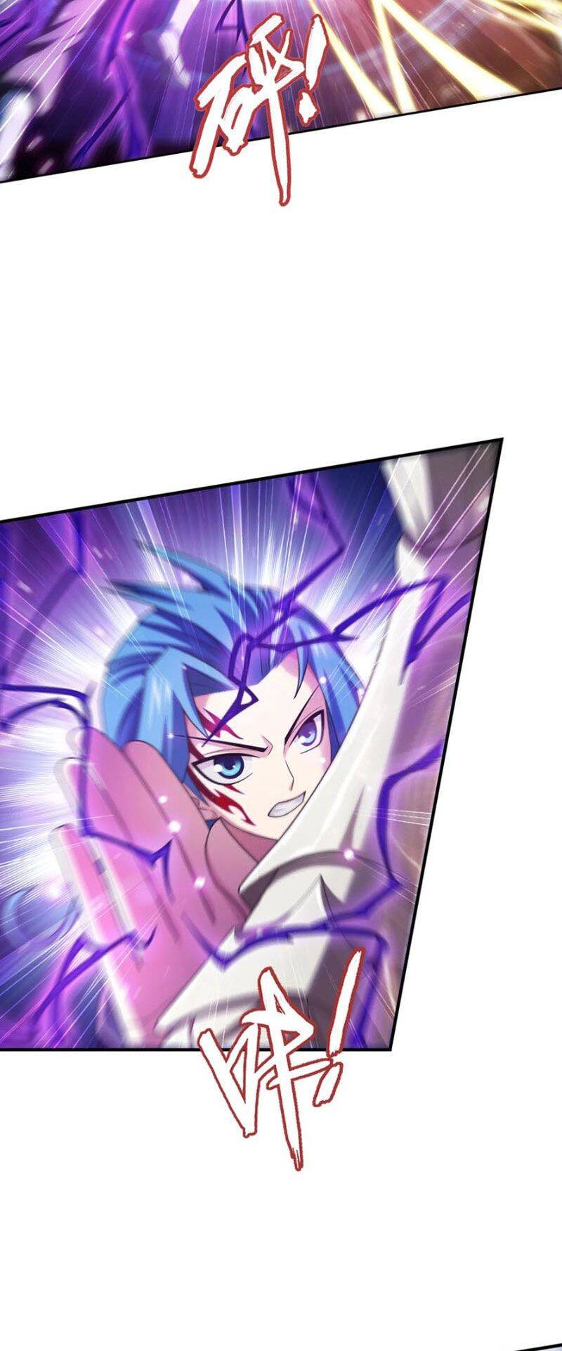 Đại Chúa Tể Chapter 345 - 8