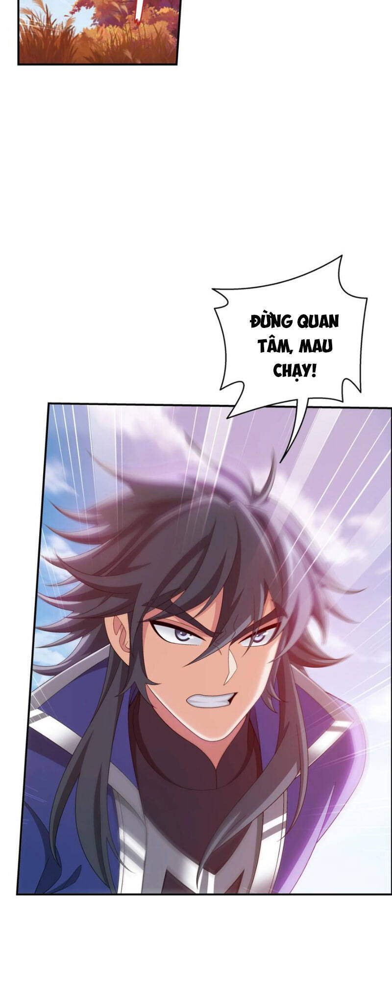 Đại Chúa Tể Chapter 347 - 13