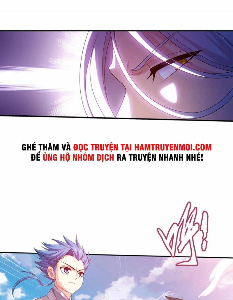 Đại Chúa Tể Chapter 348 - 19