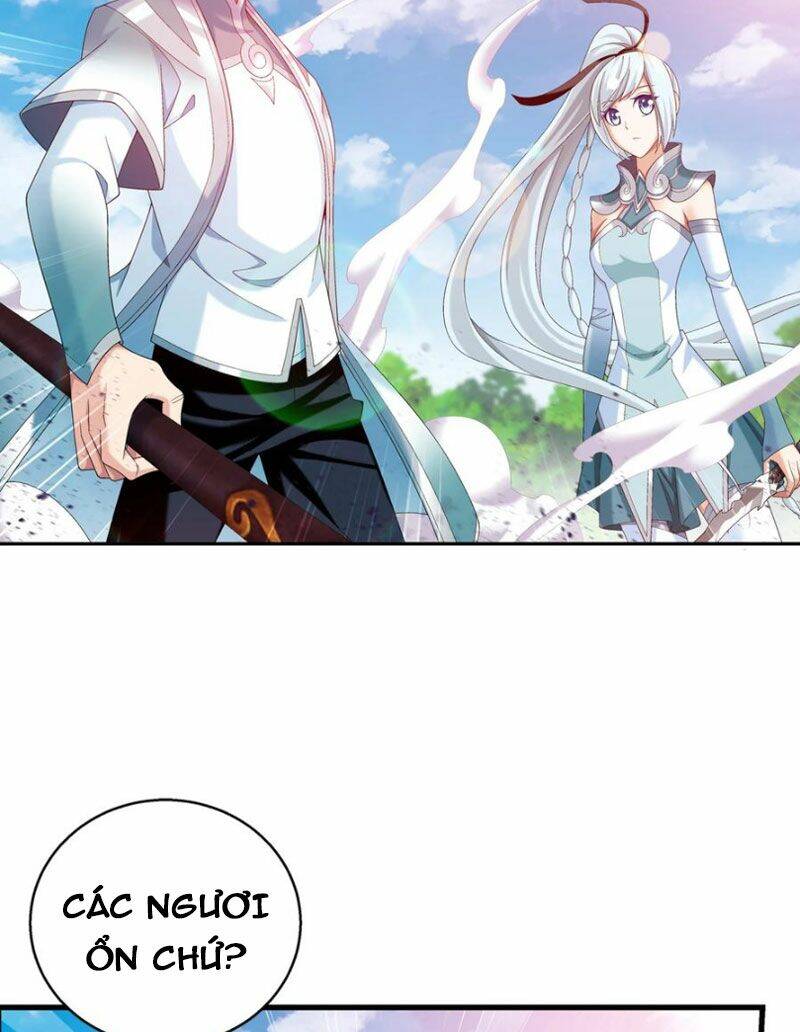 Đại Chúa Tể Chapter 348 - 20