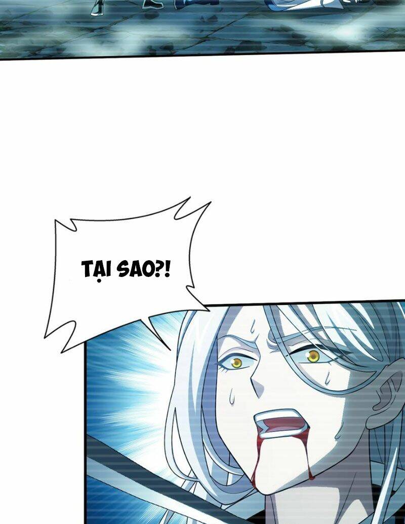 Đại Chúa Tể Chapter 348 - 28