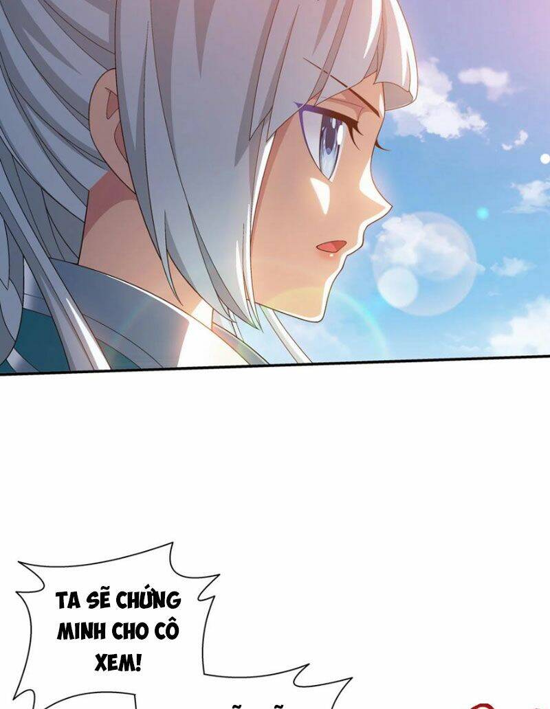 Đại Chúa Tể Chapter 348 - 32