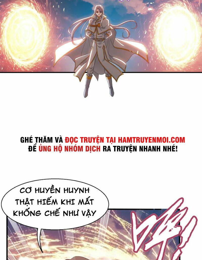 Đại Chúa Tể Chapter 348 - 36