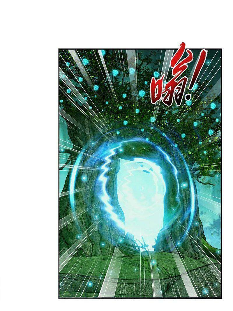 Đại Chúa Tể Chapter 298 - 2