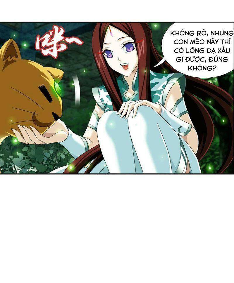 Đại Chúa Tể Chapter 298 - 30