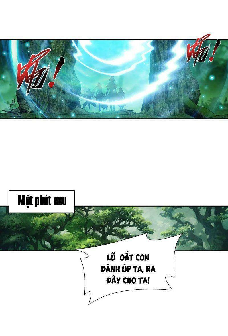 Đại Chúa Tể Chapter 298 - 5