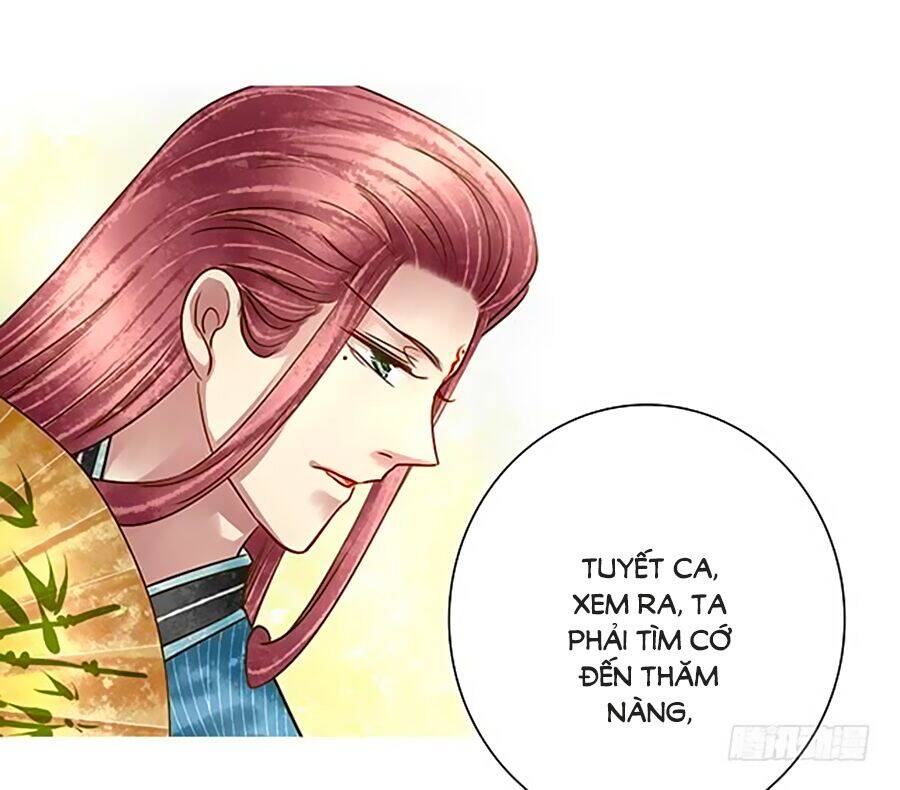 Thiên Niên Minh Vương Cộng Chẩm Miên Chapter 15 - 13