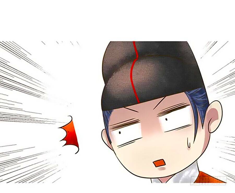 Thiên Niên Minh Vương Cộng Chẩm Miên Chapter 15 - 16