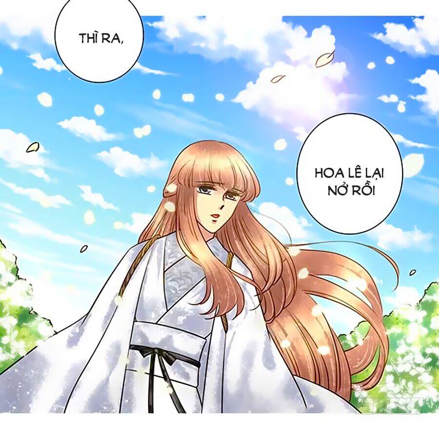 Thiên Niên Minh Vương Cộng Chẩm Miên Chapter 15 - 27