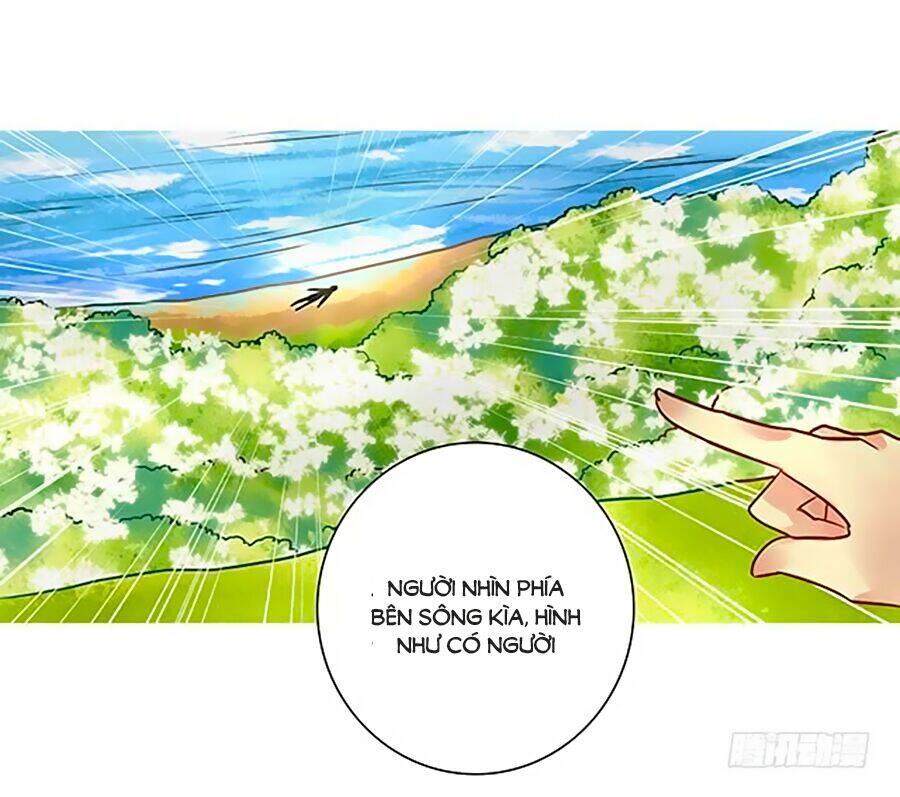 Thiên Niên Minh Vương Cộng Chẩm Miên Chapter 15 - 81
