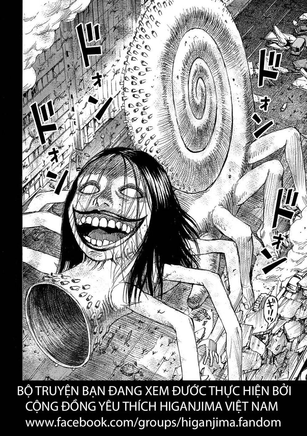 Đảo Ma Cà Rồng Phần 3 Chapter 230 - 6