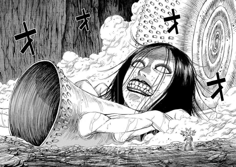 Đảo Ma Cà Rồng Phần 3 Chapter 743 - 16