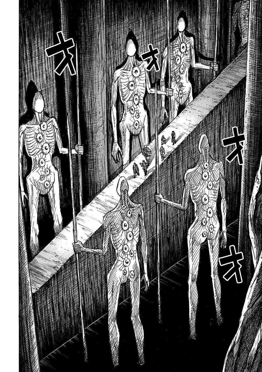 Đảo Ma Cà Rồng Phần 3 Chapter 743 - 8