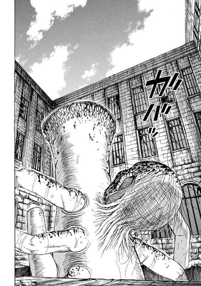 Đảo Ma Cà Rồng Phần 3 Chapter 761 - 3