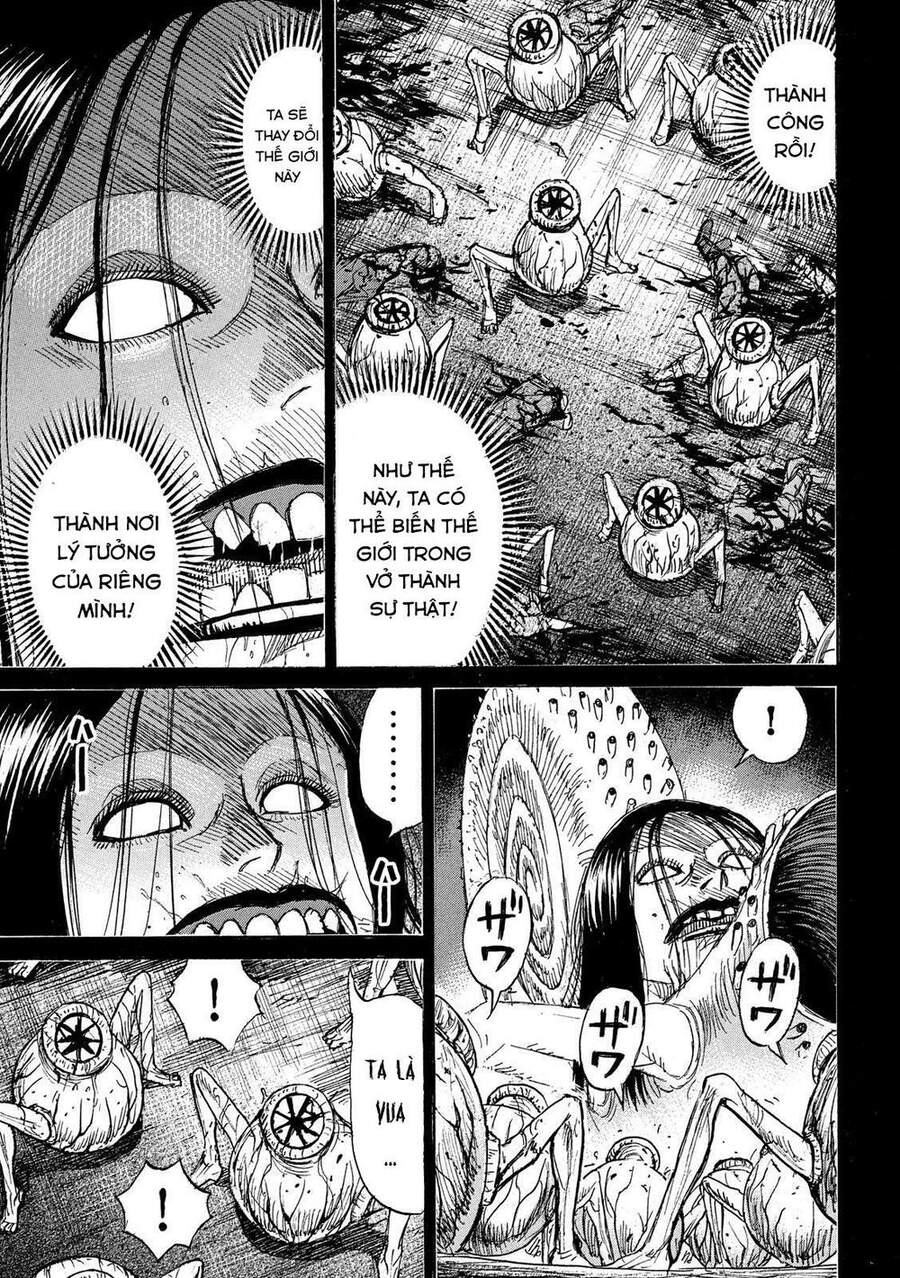 Đảo Ma Cà Rồng Phần 3 Chapter 741 - 19