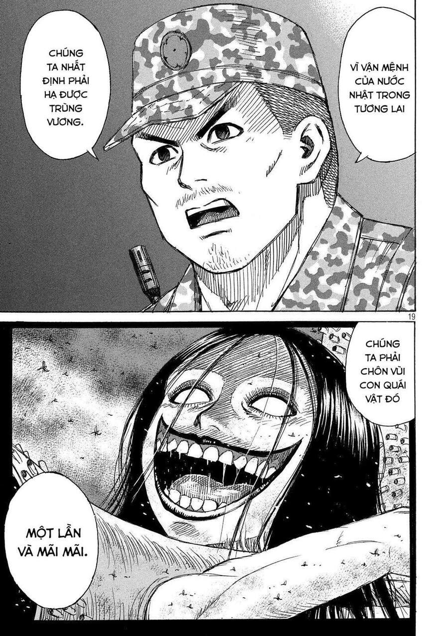 Đảo Ma Cà Rồng Phần 3 Chapter 742 - 19